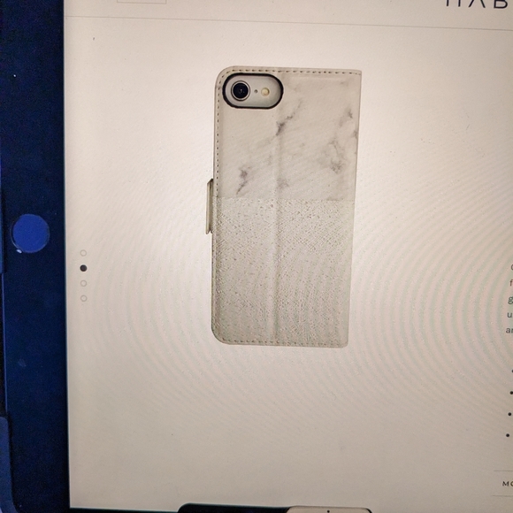 ❤️HABITU IPHONE CASE BRAND NEW - Picture 8 of 10